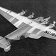 Image for article titled Pearl Harbor Forced A Plane To Fly Around The World To Get Home